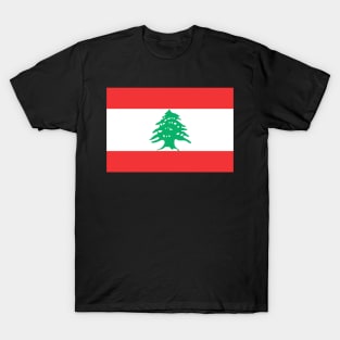 Lebanon T-Shirt